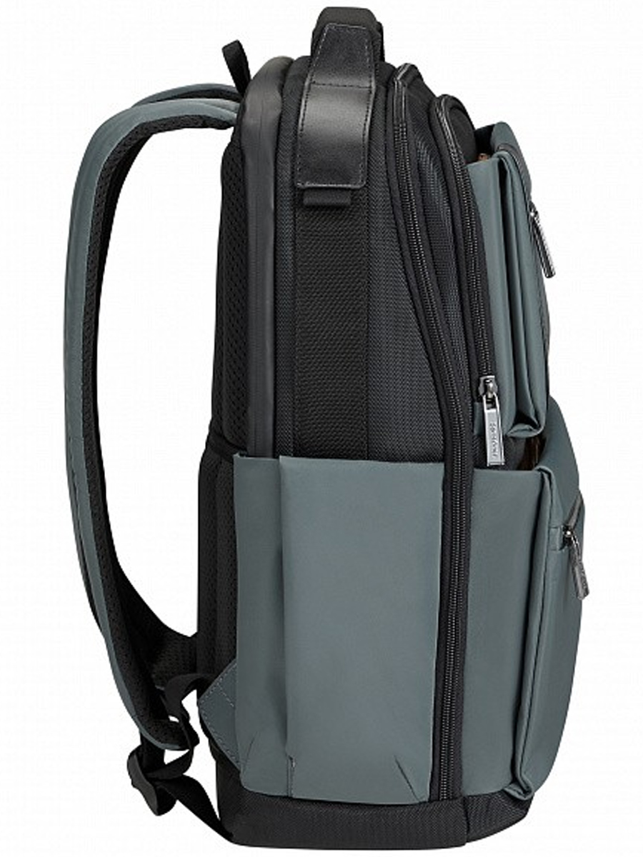 KG2-28002 Рюкзак для ноутбука KG2*002 Backpack 14.1 Samsonite Openroad 2.0  - Вид №5