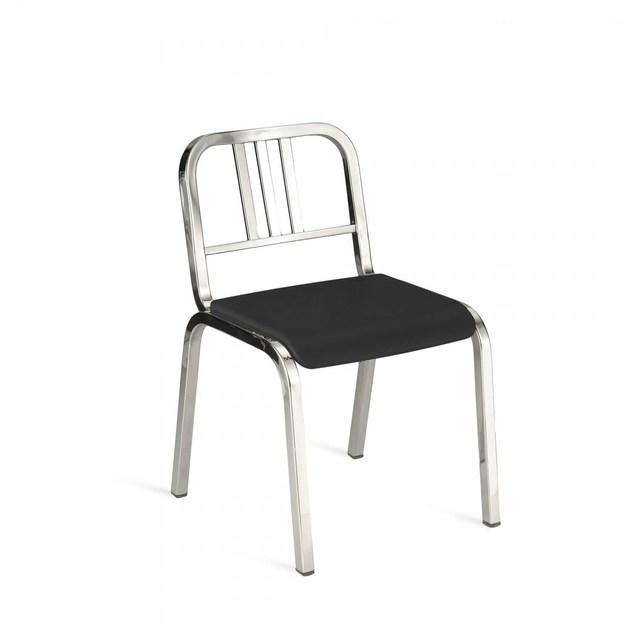 Emeco Штабелируемый стул из алюминия Nine-o™ sun-id-1459714 - Вид №10