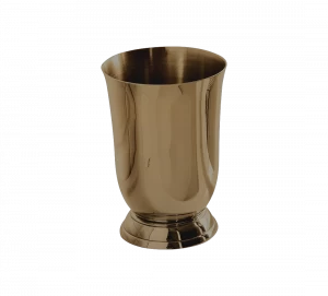 Gentry Home Тамблер Dame Бронза GH103340