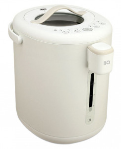 9116163 Термопот BQ TP514 белый