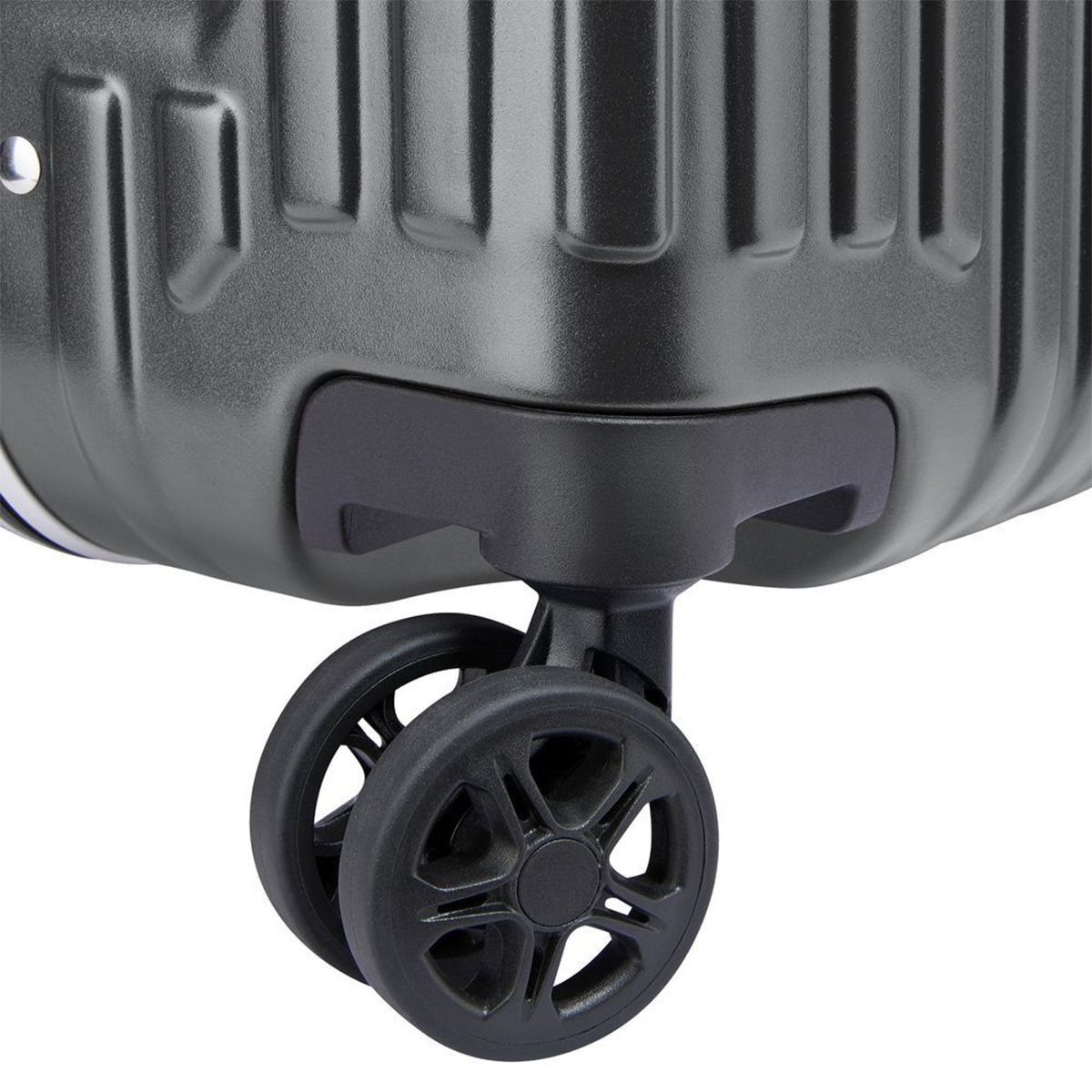 2174801 01 Чемодан 2174801 4 Double Wheels Cabin Trolley Case 55 Delsey Securitime Frame  - Вид №6