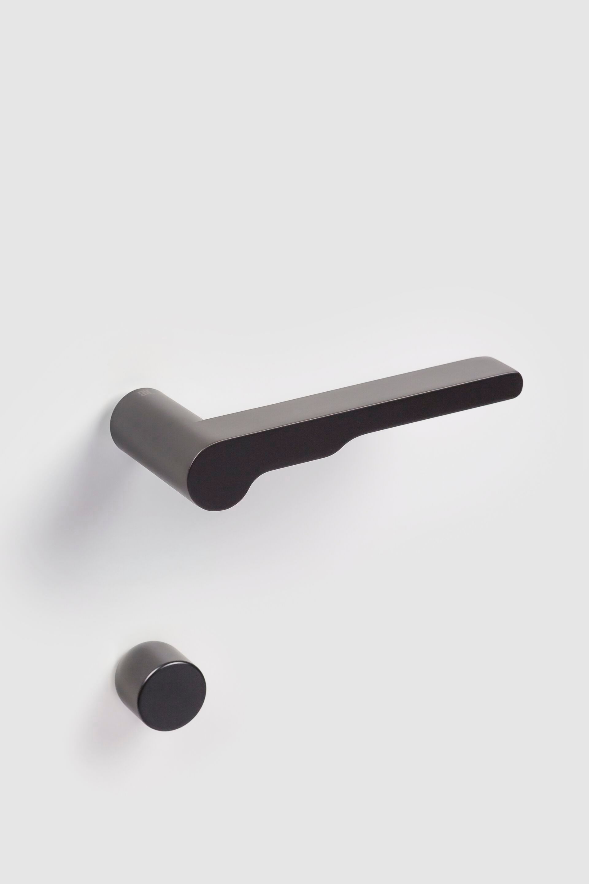 Ручка зама без розетки VERUM обнаженная ARCH-00117340 - Вид №5