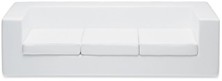 Zanotta Съемный диван Throw-away sun-id-1511675 - Вид №1