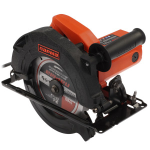 Пила дисковая Парма Практик 180Д 9118258