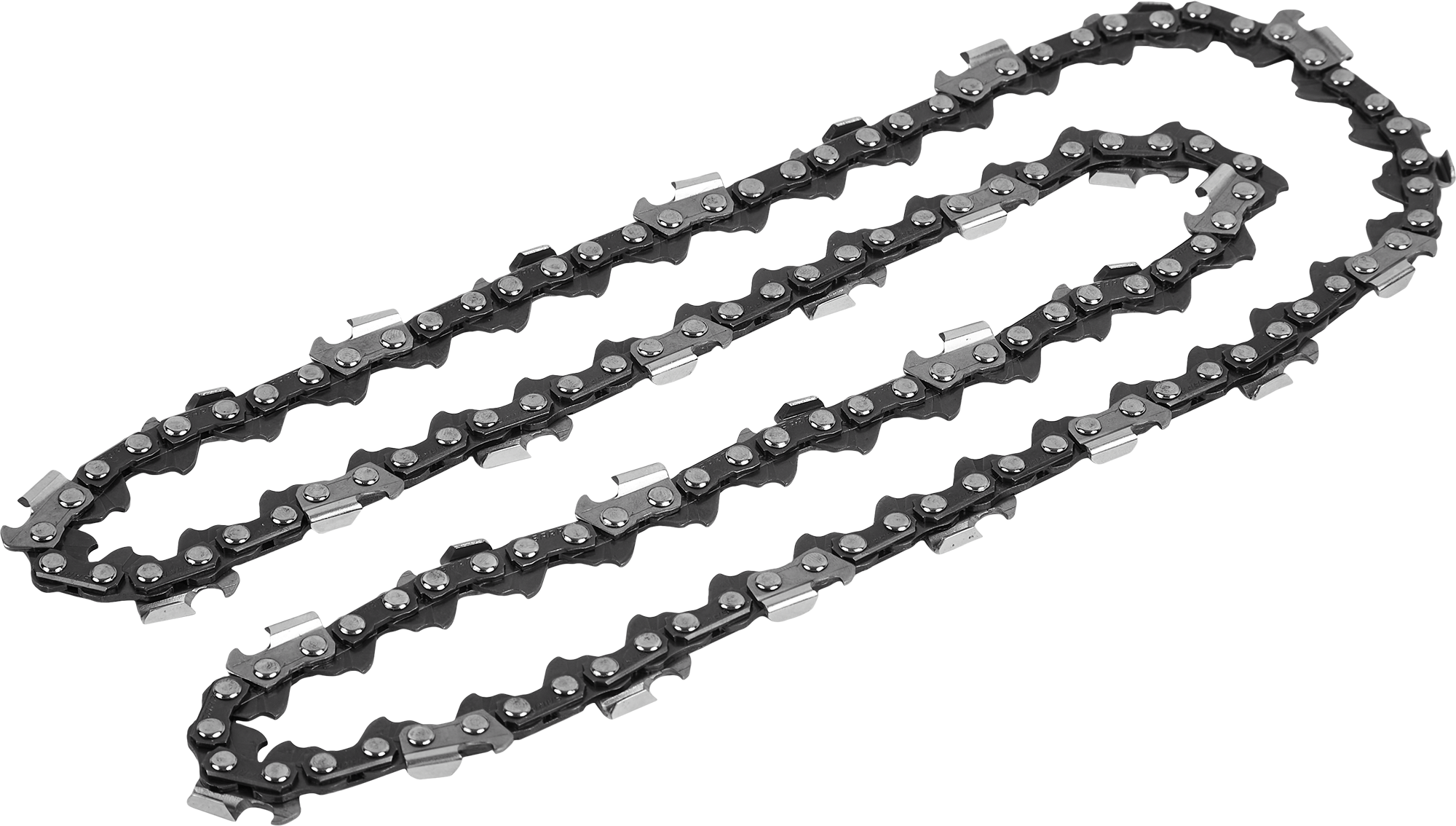 86669627 Цепь пильная Unisaw 53 звена, шаг 3/8 дюйма, паз 1.3 мм STLM-0070694 Santreyd 