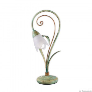 Masca 1805/B1 fontana лампа настольная