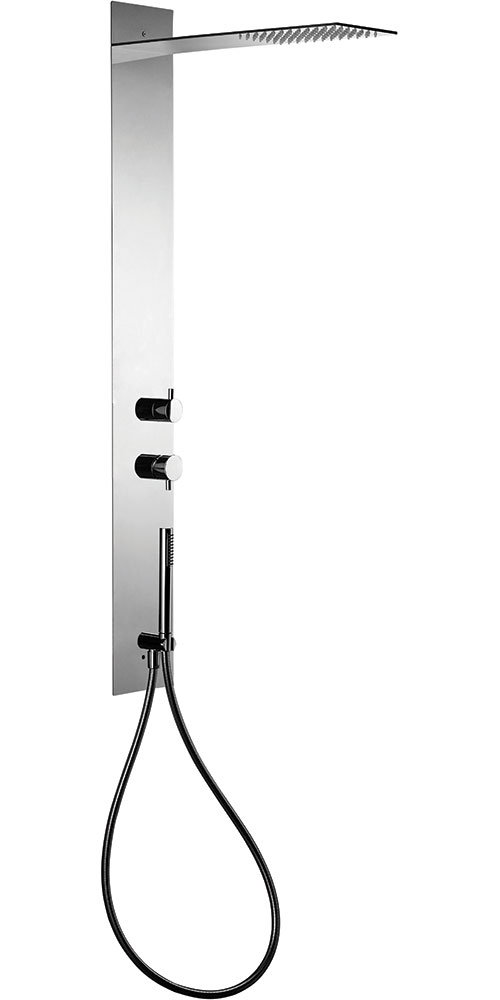 SP.101 Miroeurope Душевые Панели 