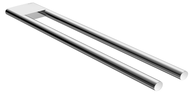 11518050000 Полотенцедержатель KEUCO Edition 400 - Вид №1