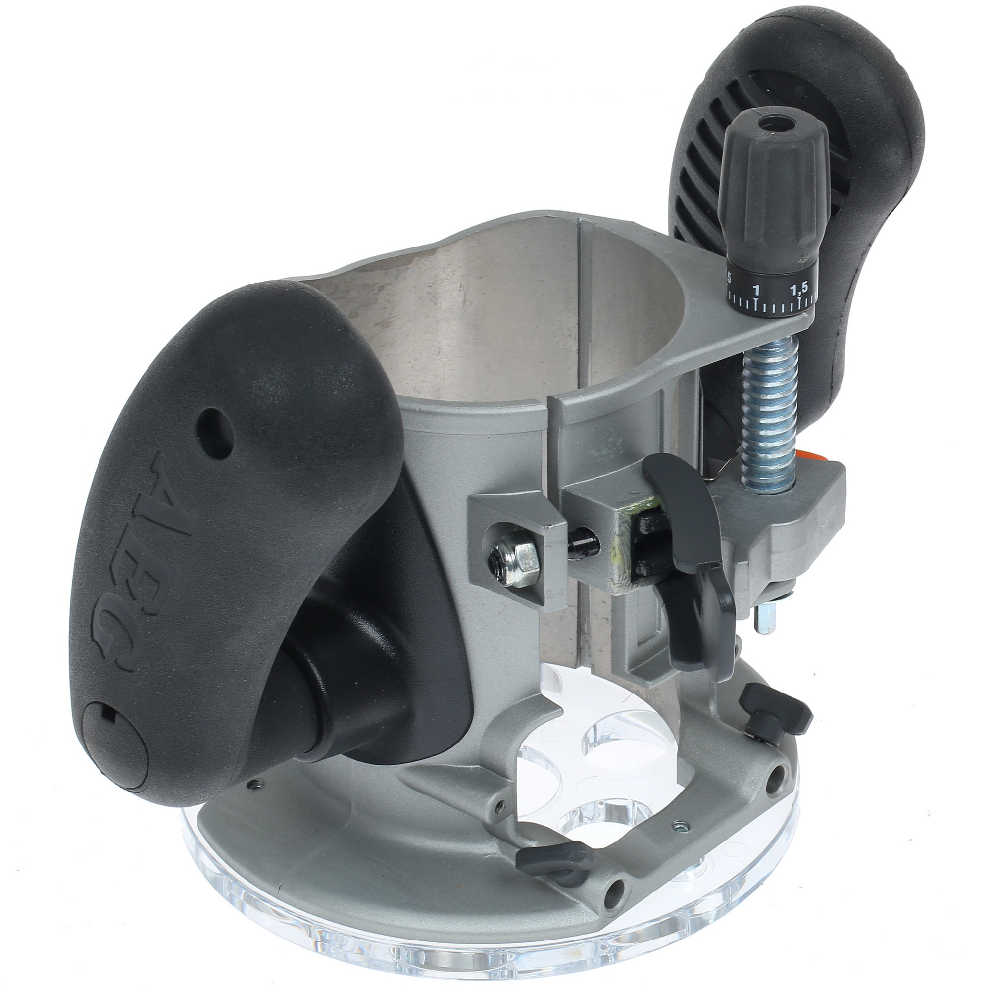 Фрезер AEG MF1400KE 1167367 STDN-0003684 - Вид №9