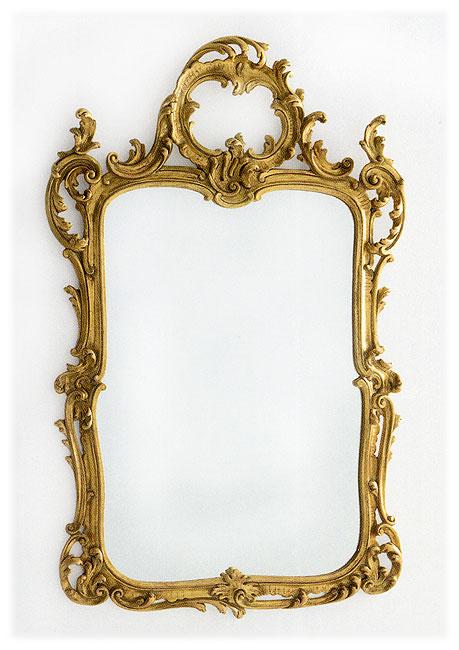 Зеркало  CHELINI 824 