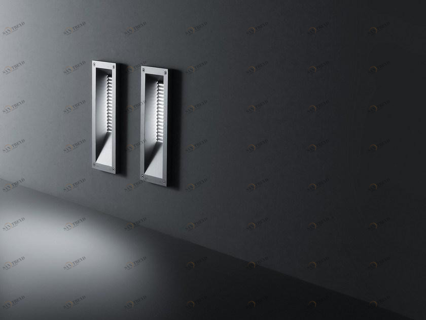 SIMES Настенная лестница из литого под давлением алюминия Link sun-id-1496275