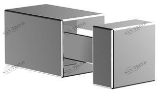 Emco Bad Крючок для халата Liasion 1875 001 02