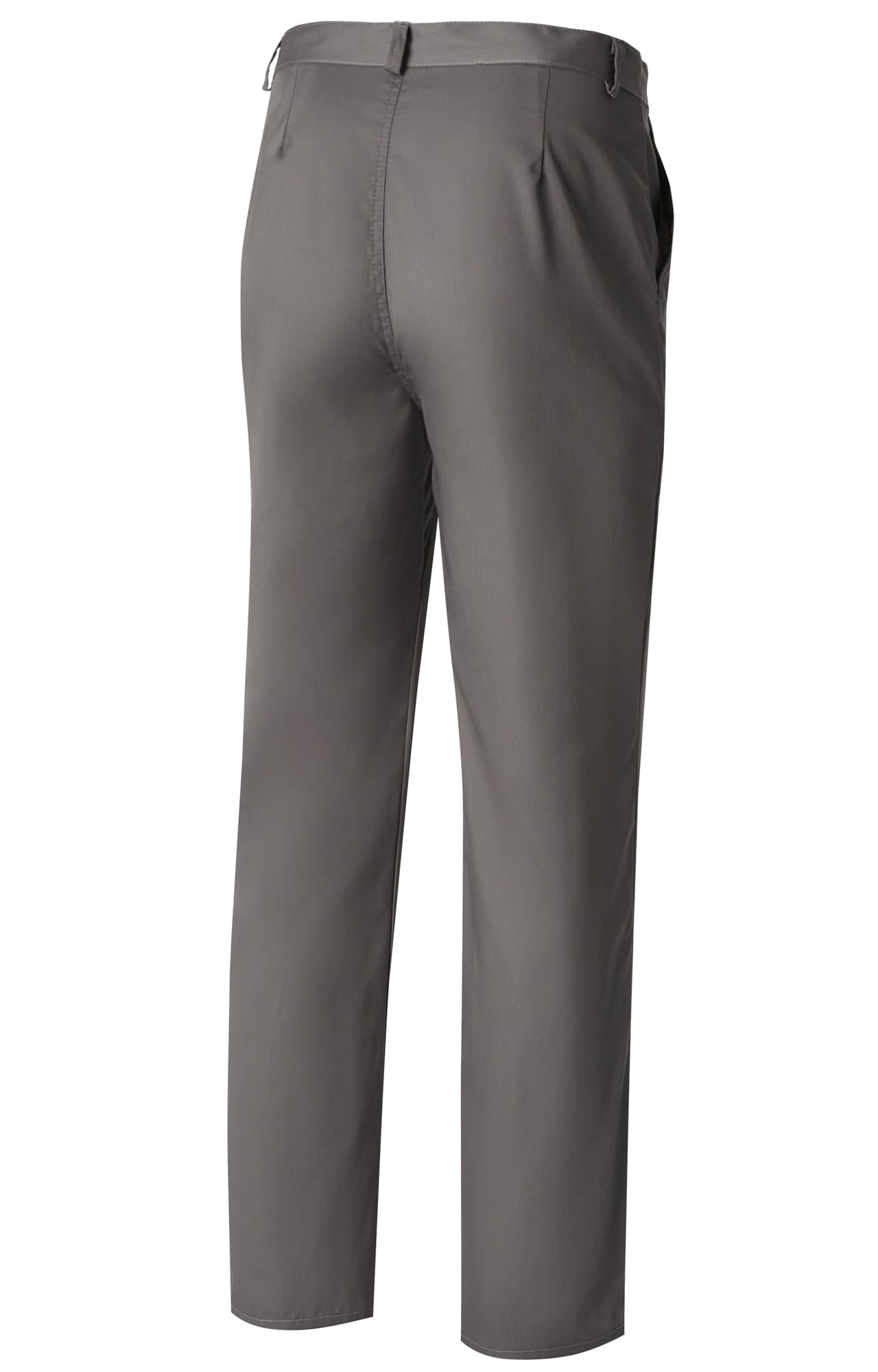 65435 Костюм "Труд" рабочий темно-серый  Летняя спецодежда  размер 60-62/182-188  - Вид №5