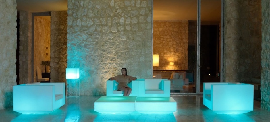 003616 Кресло Vondom Vela - Вид №6