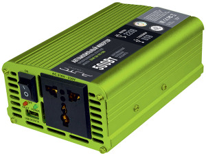 5349585 Инвертор QUMO QAI-901-500