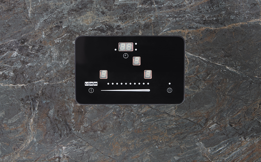 Столешницы для кухни - Мартелли марбл LIGRON LIST249 1836 - Вид №16