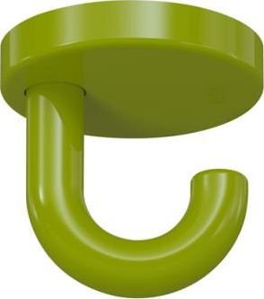 477.90.015 крюк HEWI System 111 | Polyamid  - Вид №10