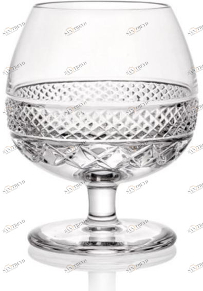 Rückl Хрустальный бокал для коньяка Charles iv sun-id-1466089