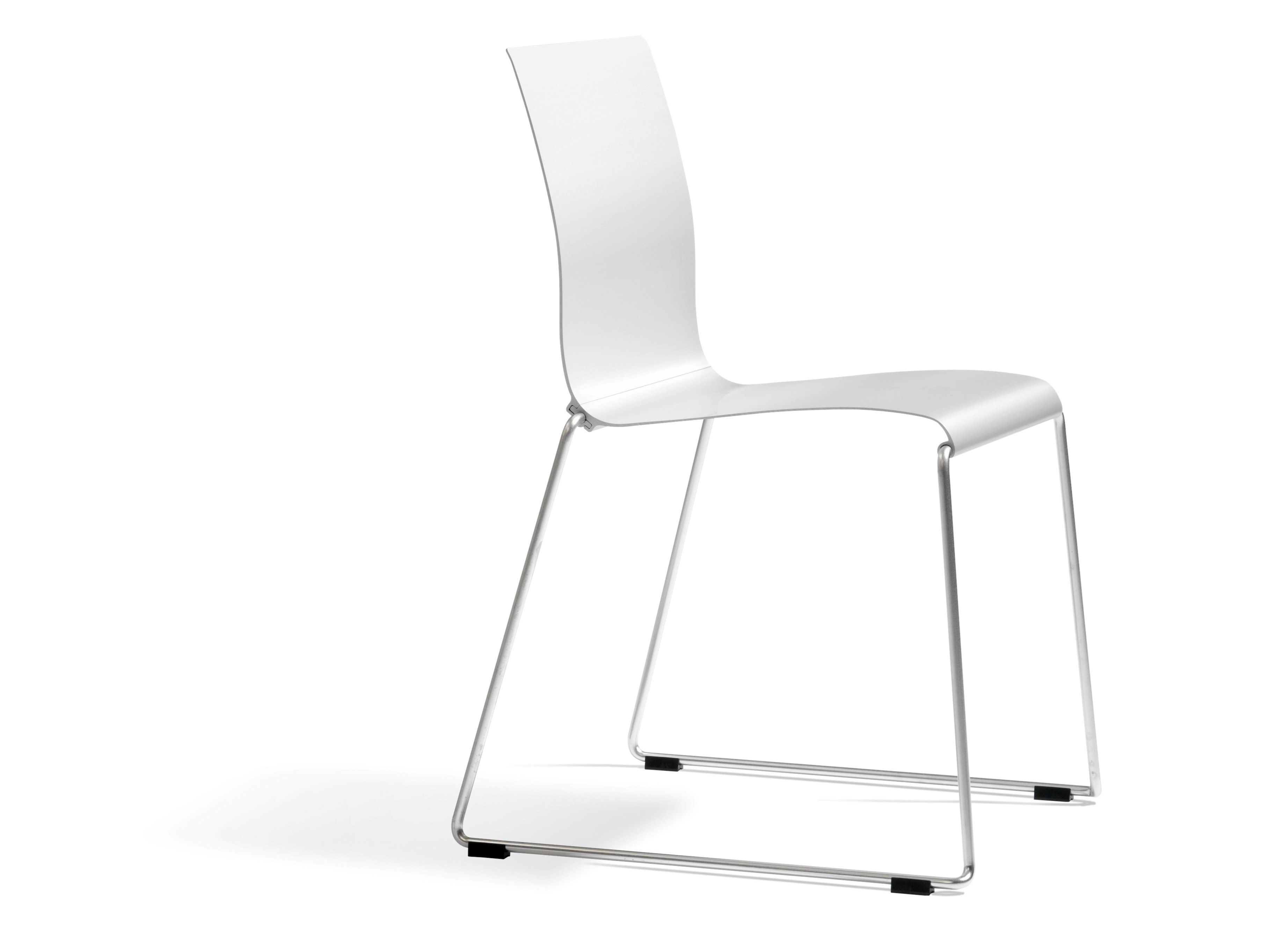 Штабелируемый стул для салазок Bla Station STING ARCH-00038786 - Вид №23