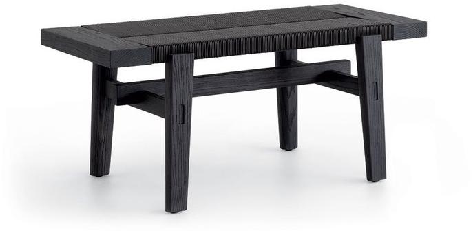 Poliform Деревянная скамья в современном стиле Home hotel sun-id-1424329 - Вид №3