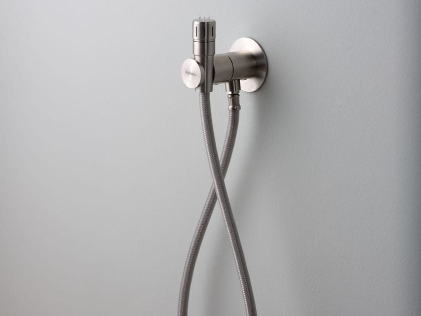 Гидроскоп из нержавеющей стали Ritmonio аксессуары для ванной комнаты ARCH-00034292