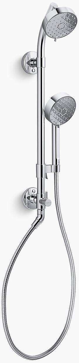 KOHLER  K-76471-BN  - Вид №1