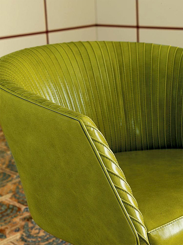 Рабочее кресло  MASCHERONI VITOR CONFERENCE  - Вид №1