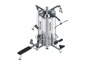 FUNCTIONAL functional line mj-4 мультистанция INOTEC