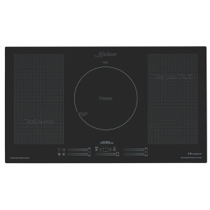 8195354 Индукционная варочная поверхность Kaiser KCT 97 FI La Perle