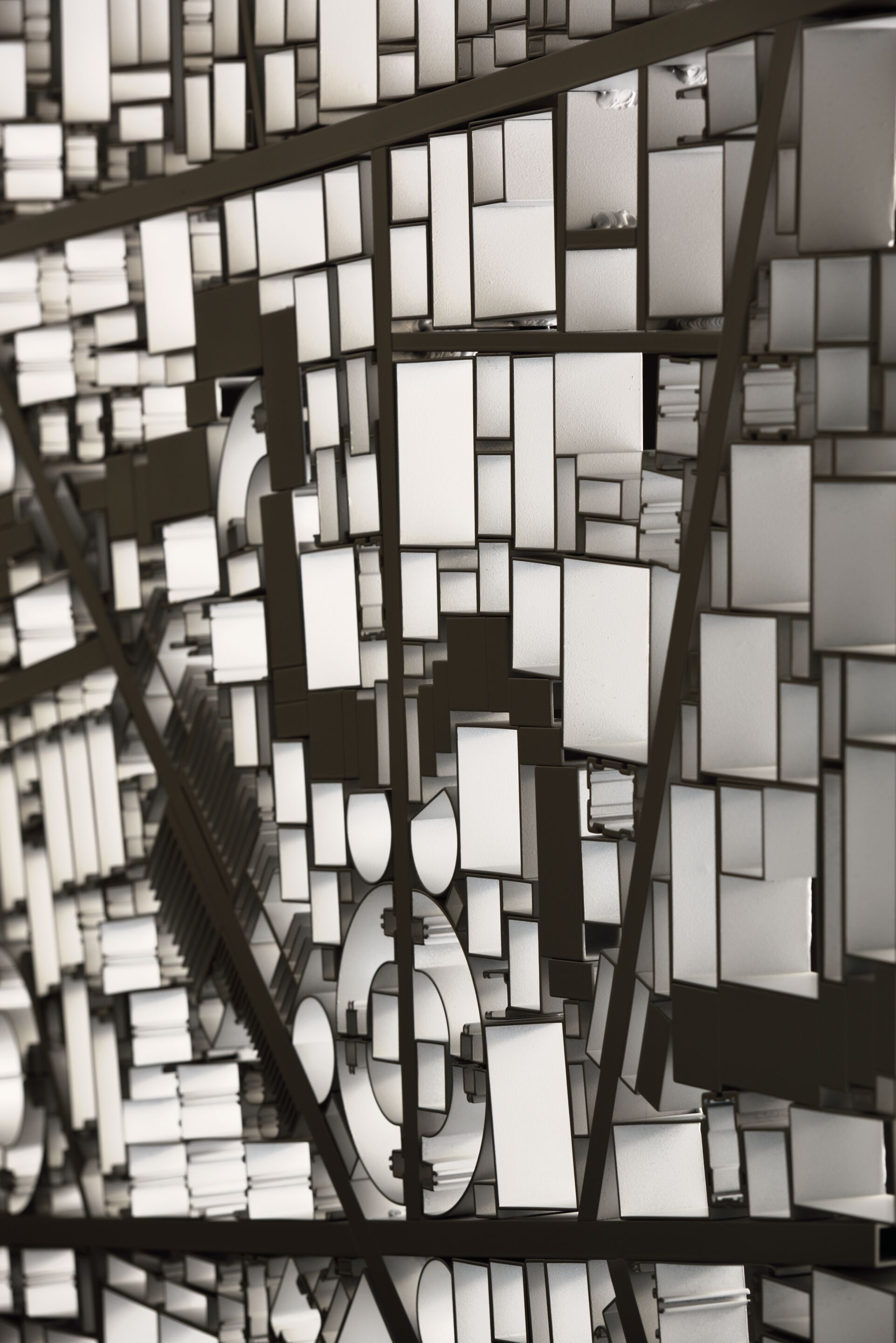 Стол Edra BAGHDAD ARCH-00093902 - Вид №2