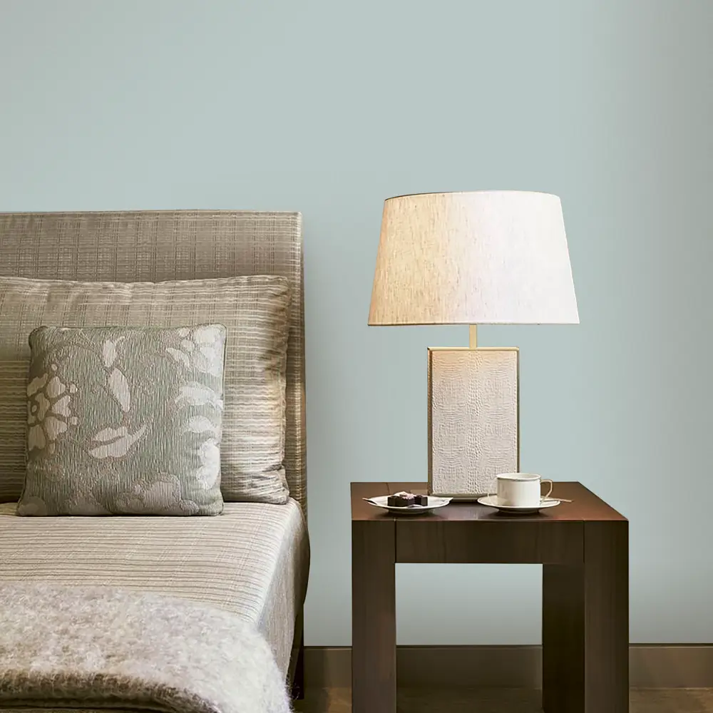Обои флизелиновые Euro Decor Chloe зелёные 1.06 м 6008-10 Santreyd STLM-2198742 - Вид №2