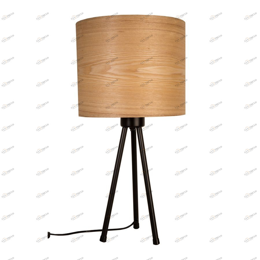 Лампа настольная Woodland Dutchbone 5200011