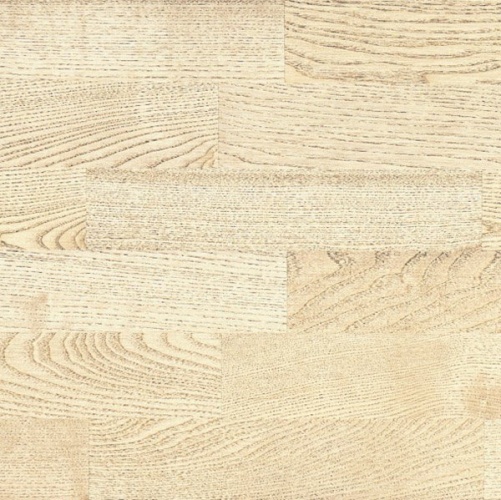 Паркетная доска Maestro Club Symphony-3 Крем 7035 Ясень Натур (Гладкая) 2283х194 мм 3600200028 - Вид №2