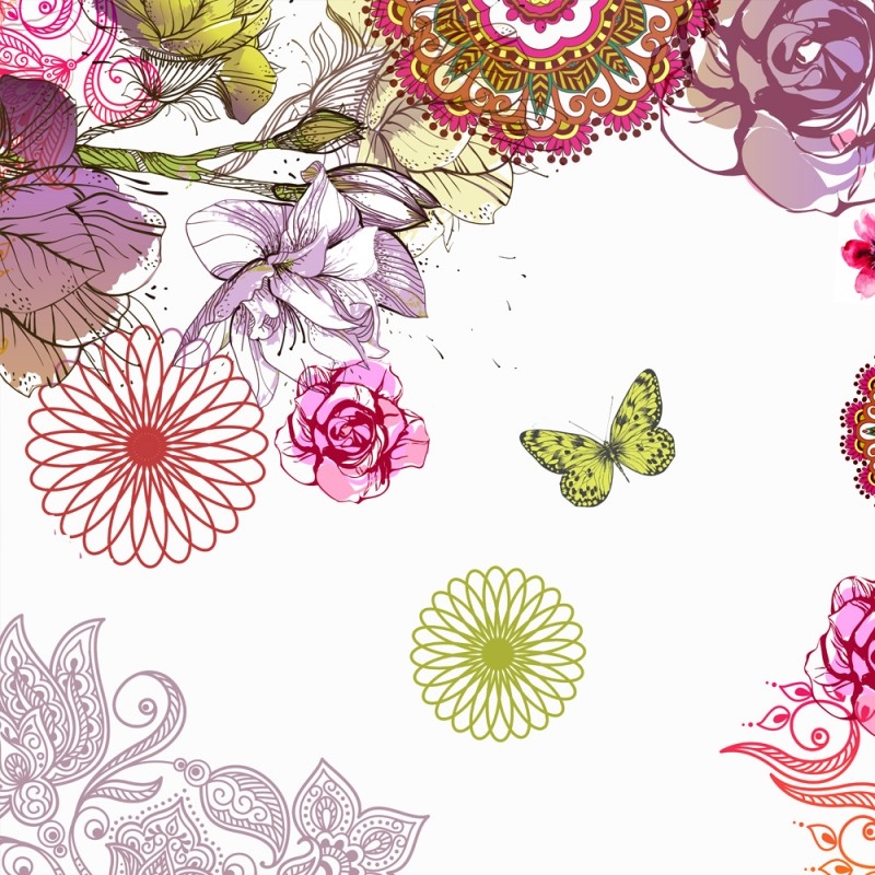 1439/CX38 Картина 1145 Adriani e Rossi  - Вид №1