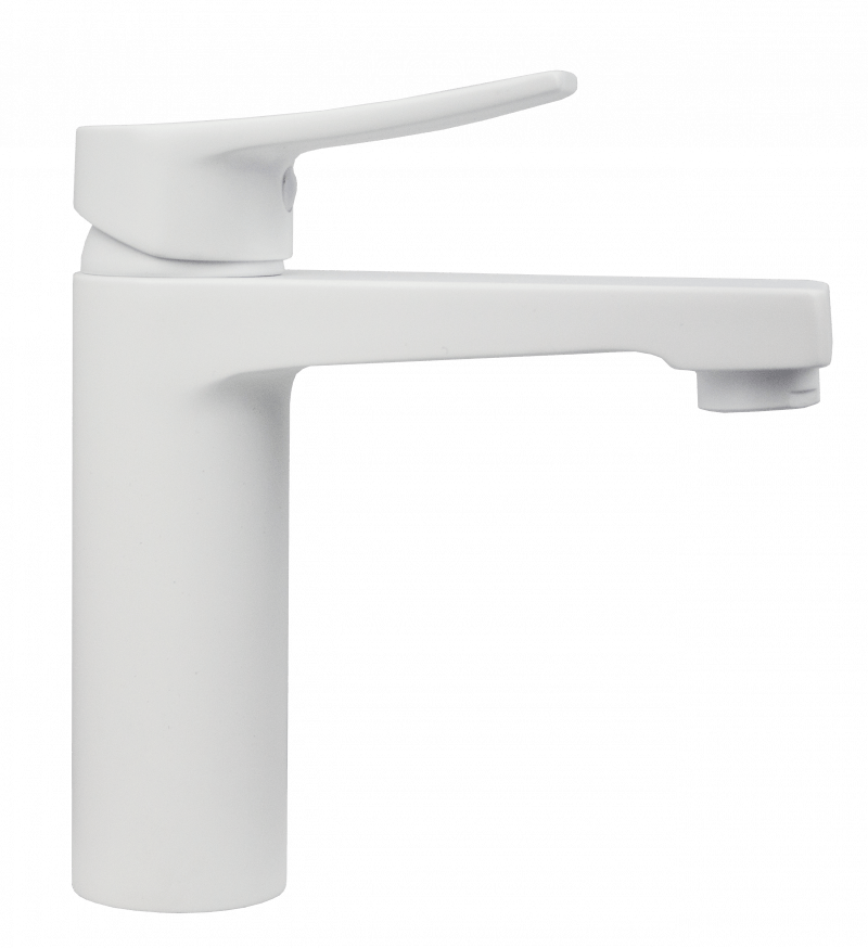 913524M101 CR - Смеситель для раковины Basic  Hayatt Martí 1921 Marti 1921  - Вид №9