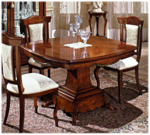 Стол  PISTOLESI 096