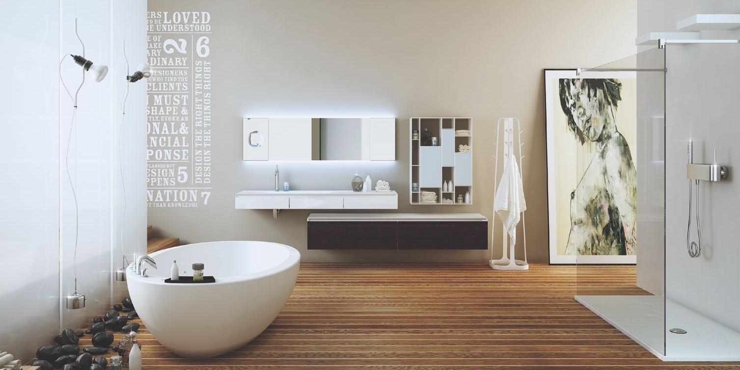 Moma Design Душевое ограждение 800х1800 BX.501 Lite стекло прозрачное Box Doccia BX501LITE8001800 - Вид №1