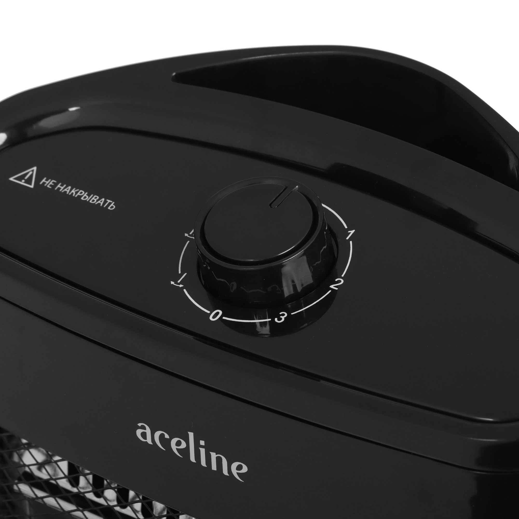 9121059 Инфракрасный обогреватель Aceline QH-1233J STDN-0015200 - Вид №3