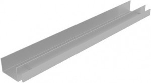 FIMEVE80 - FIMEAS80 Полка рейлинг с держателем полотенца GSG CERAMIC Accessori