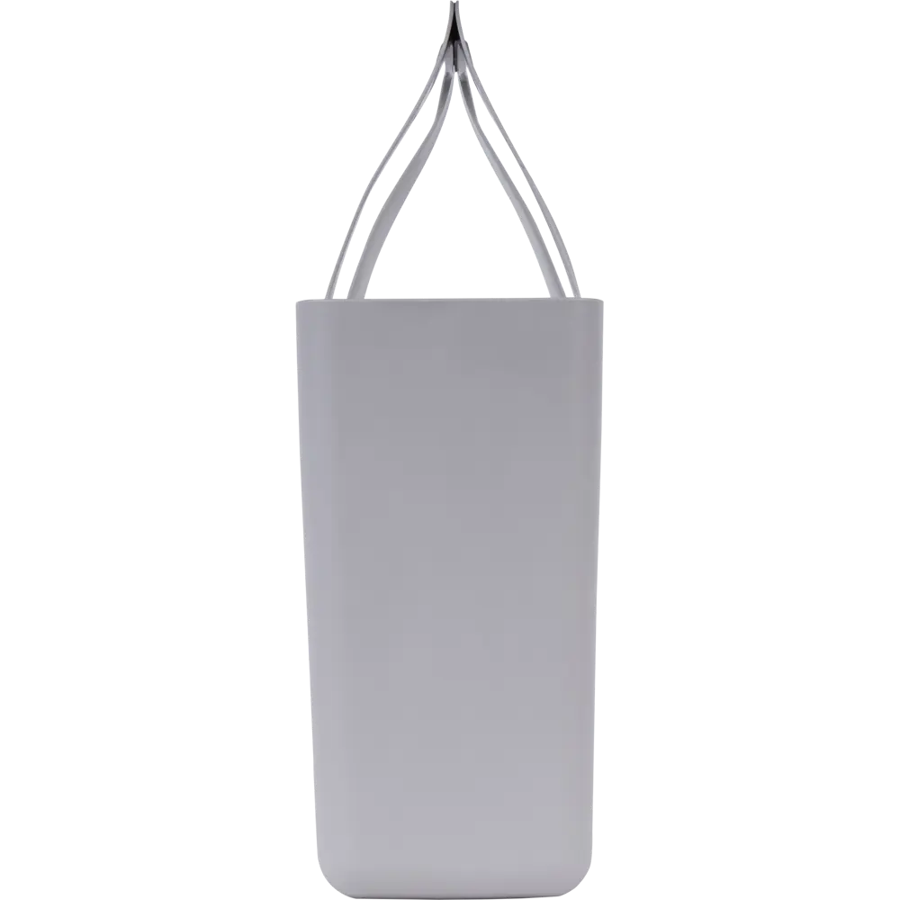 Корзина для хранения BEROSSI Mommy Love дымчато-серый 89423330 STLM-1567172 - Вид №5