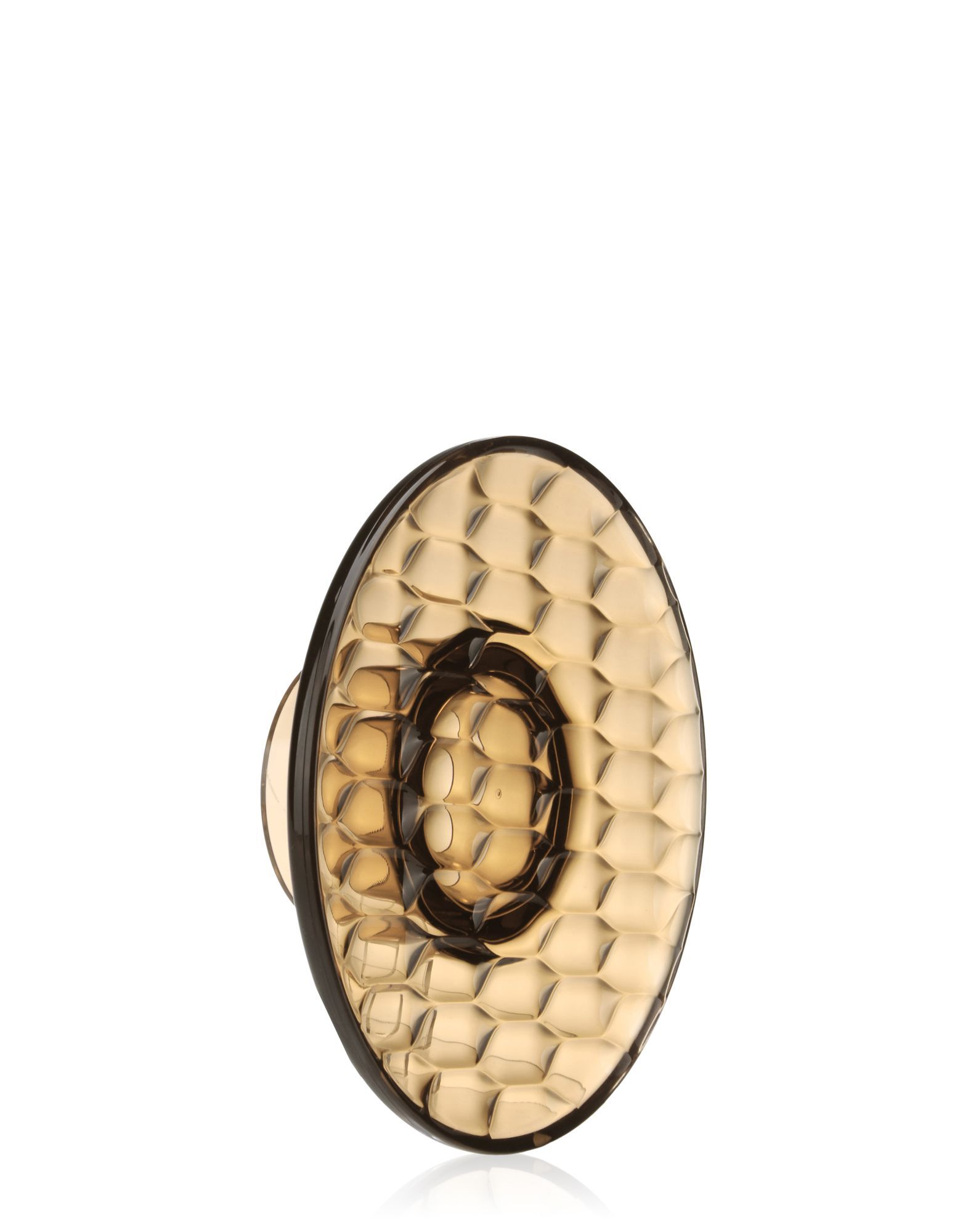 Настенный крюк из инженерного пластика Kartell JELLIES ARCH-00130729 - Вид №4