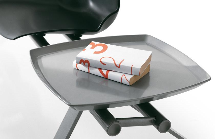 Caimi Brevetti Сиденье на балке из технополимера Kaleidos sun-id-1411245 - Вид №5