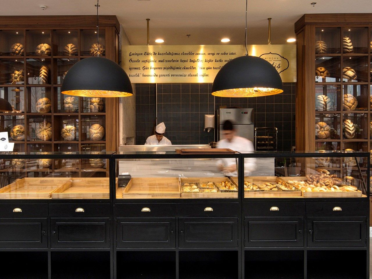 Алюминиевый светодиодный подвесной светильник Catellani & Smith Stchu-Moon ARCH-00106520 - Вид №4