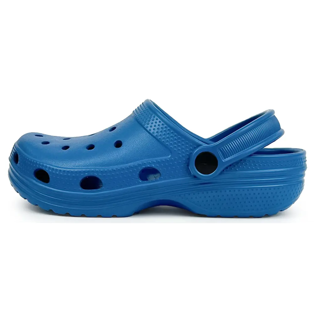 Сабо унисекс DILWIS размер 32 синий 89414772 STLM-1577434 - Вид №3