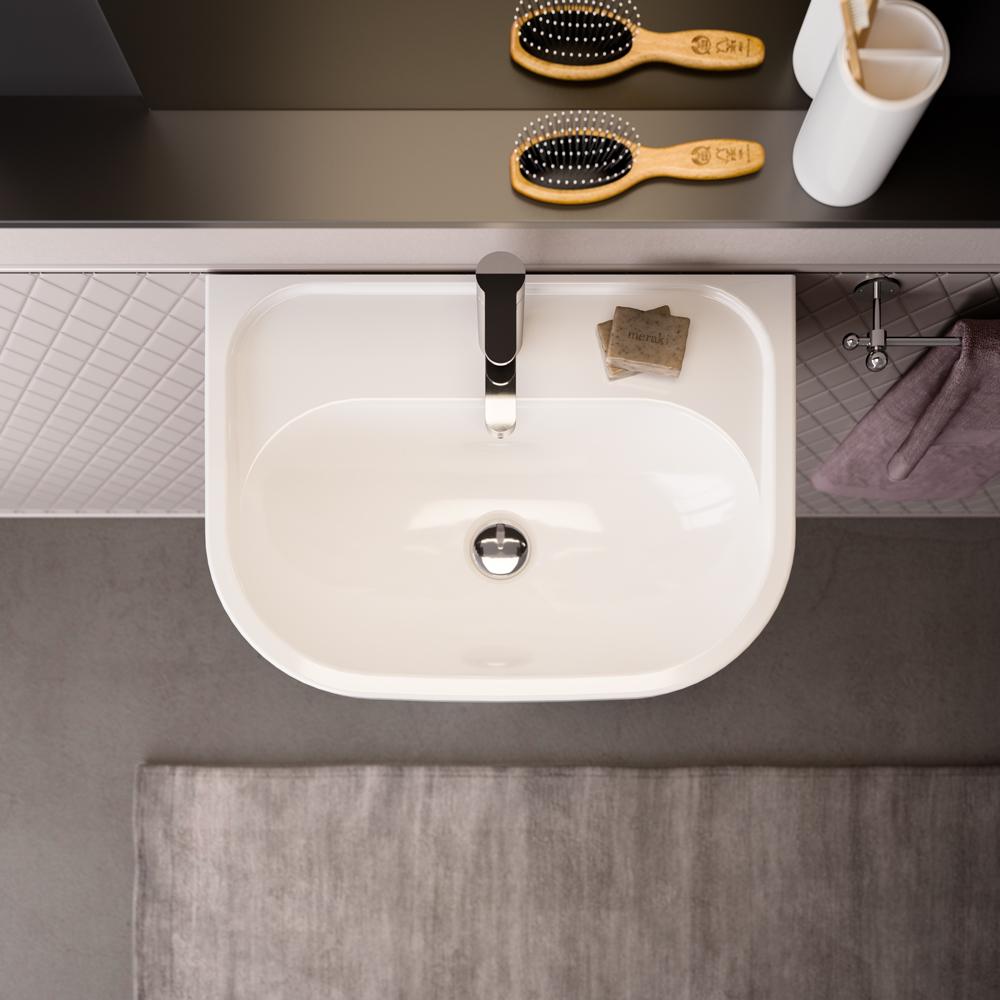 Lavabi Niuceramica Dandy NIST-12 - Вид №1