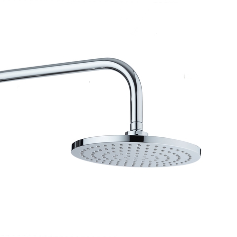 Orange S07cr Душевая система без смесителя в комплекте Хром sun-id-1517056 - Вид №8