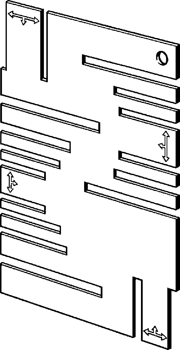 625 085 Модель 2494 Трубопроводные системы  Profipress S  Аксессуары  Инструменты Santreyd  - Вид №1