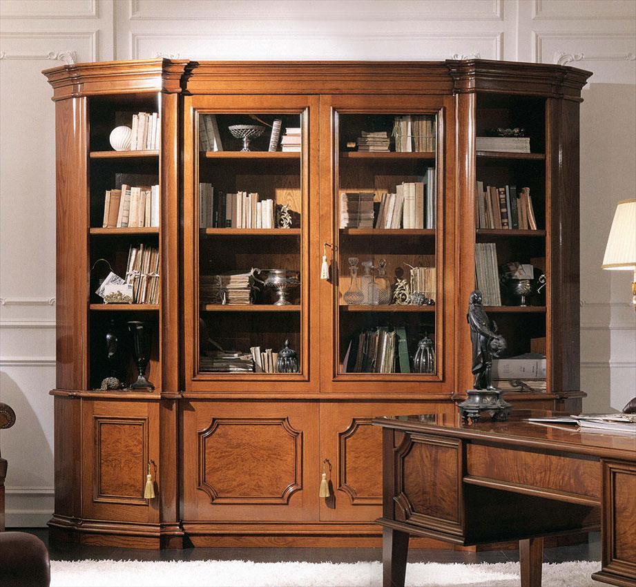 Книжный шкаф  CEPPI 2004/B Luxury