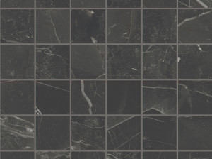 Мозаика из керамогранита