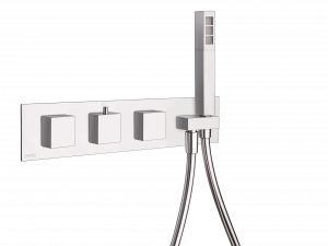 21851-CR CARIMALI ilQuadro 5way термостатический